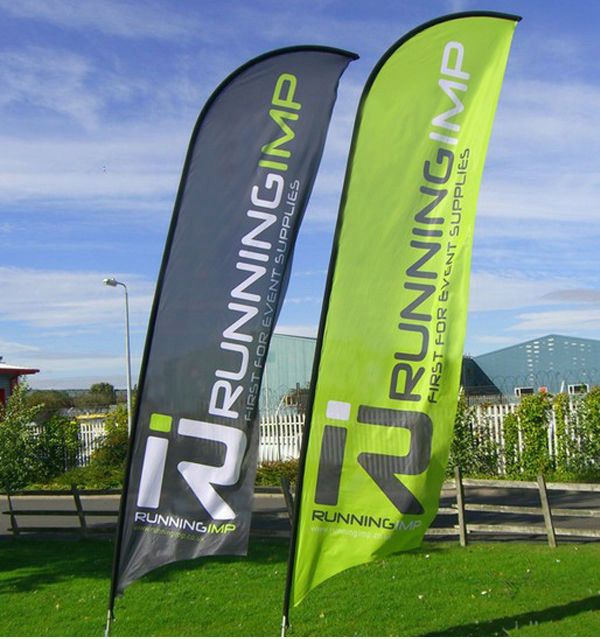 Wind Banners