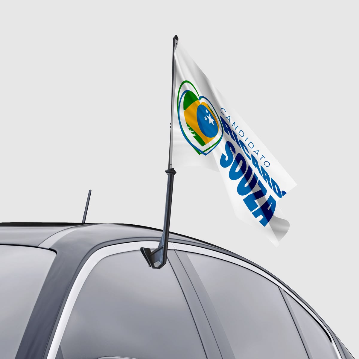 Wind Banner Gota